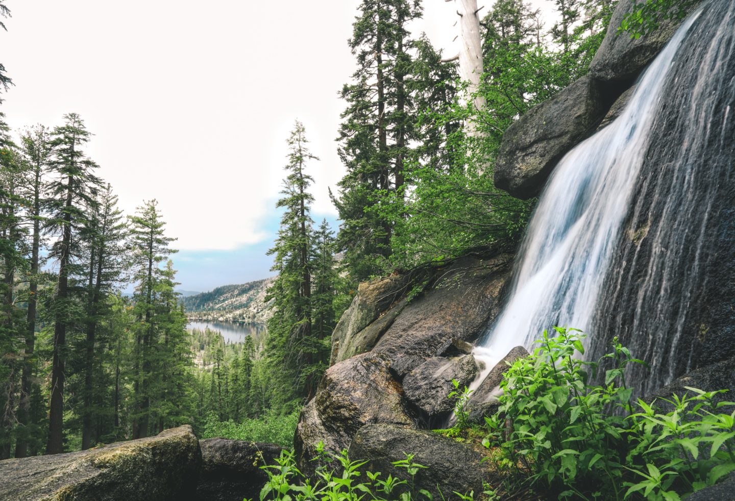 8 Wonderful Walks with Waterfalls in Wales