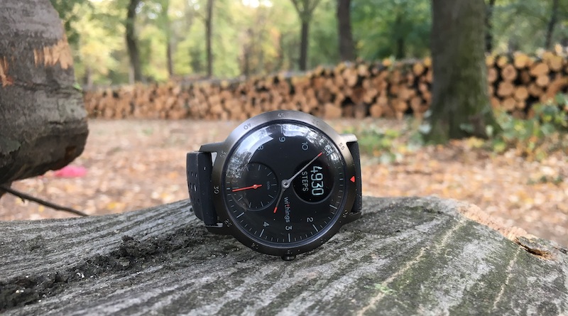 Withings Steel HR review: My favourite hybrid smartwatch - The