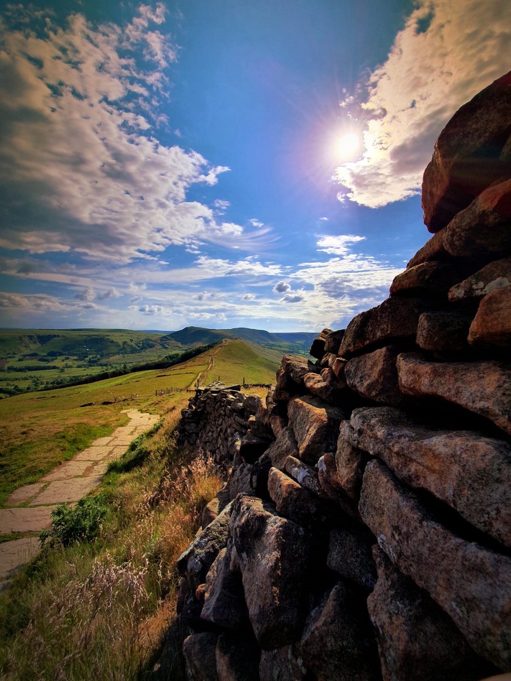 Peak District Walks