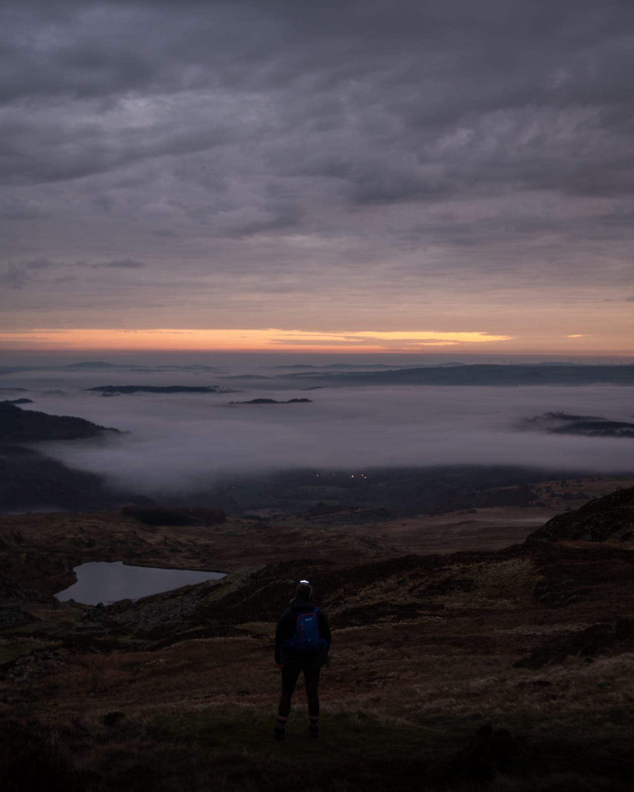 Winter Hiking Gear: Safety Essentials