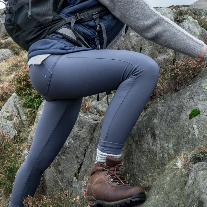 ACAI Outdoorwear, Women's Leggings