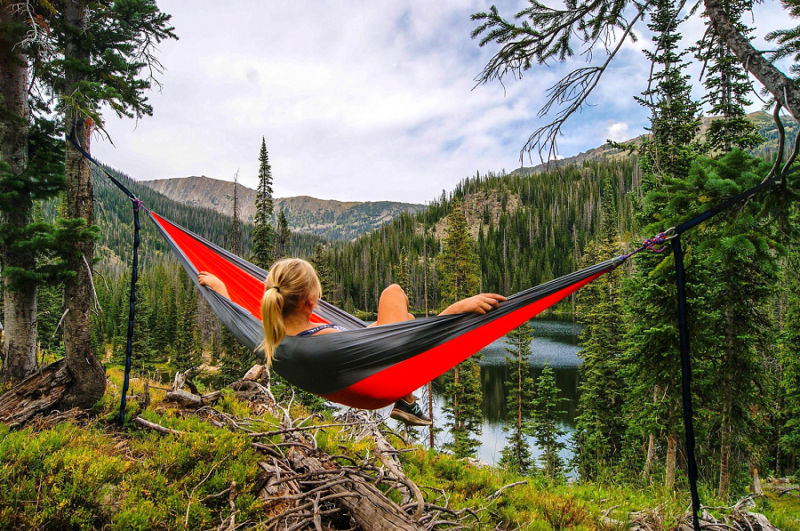 12 Cool Camping & Hiking Gadgets for Summer | Mountains & Macros