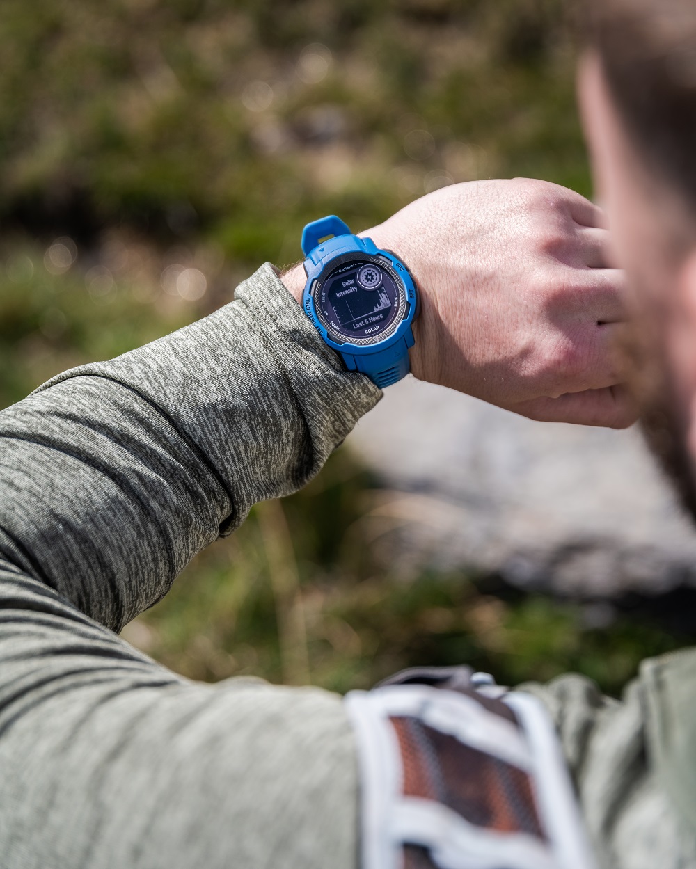 Garmin Instinct 2 Solar 2S Review Rugged GPS Watch For Adventurers