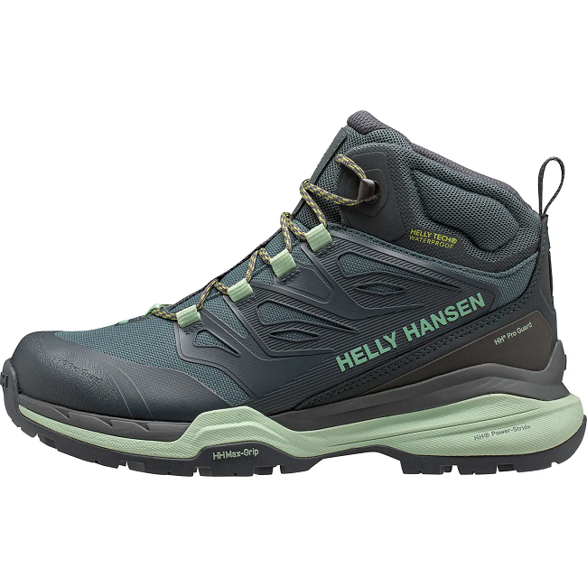 Best hiking and walking boots for women 2024