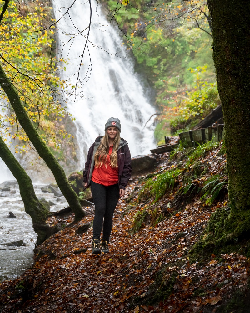 Rwst Holiday Lodges Snowdonia