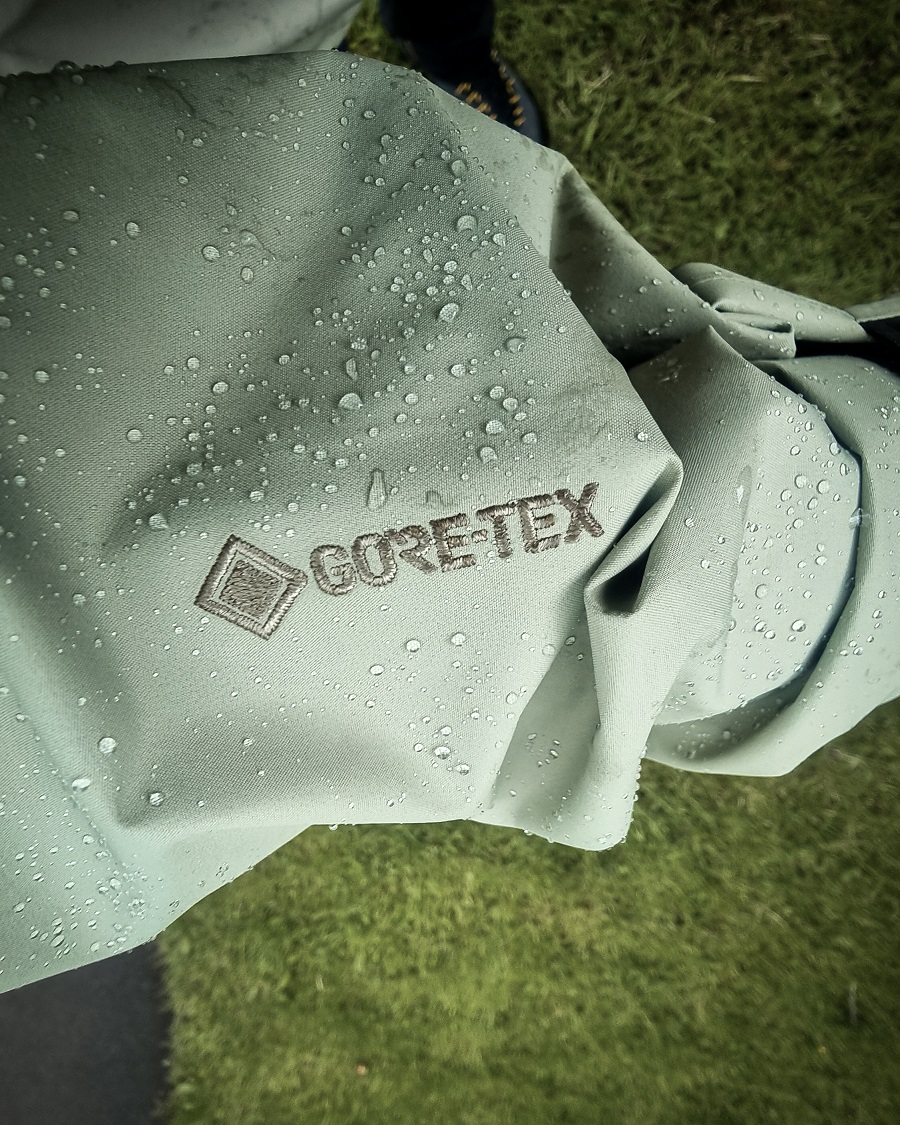 arcteryx beta jacket review