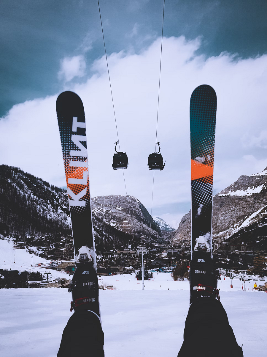 Top 10 Things to Do in Val d'Isere | Beyond the Ski Slopes